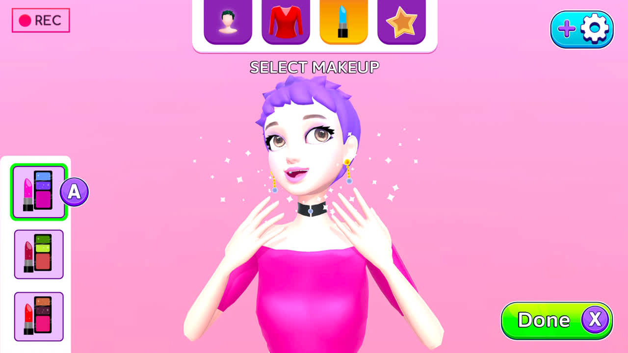 DIY Makeup 8