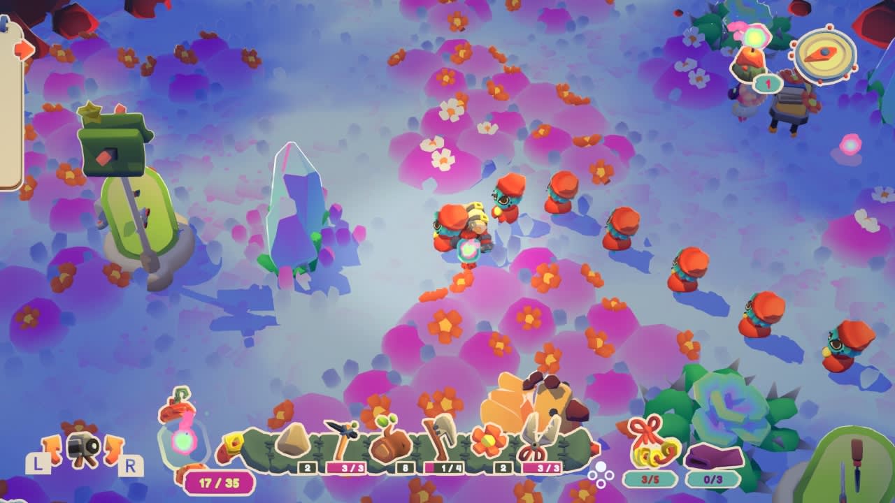 Into The Emberlands 4