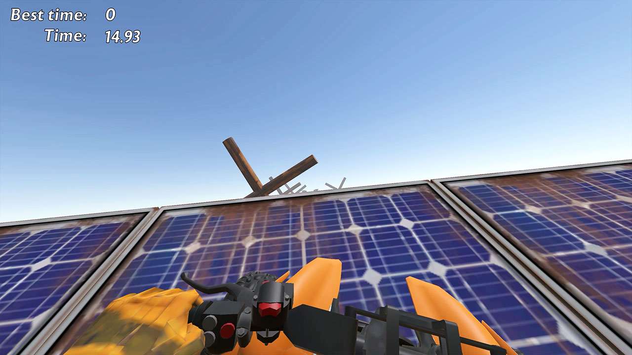 ATV Stunt Racing: Extreme Offroad Simulator 5