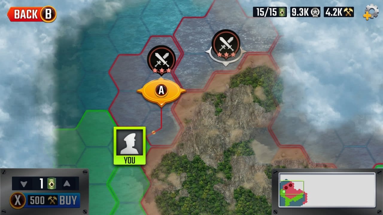 Uboat Attack 8