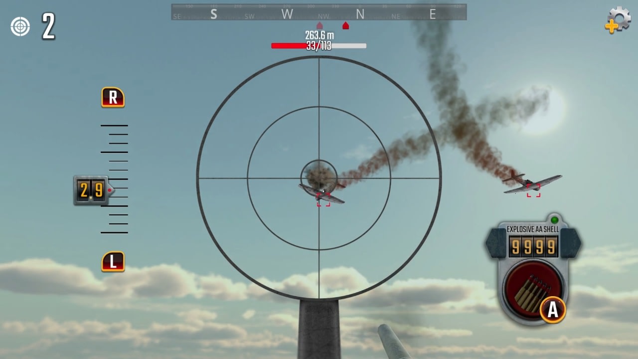 Uboat Attack 7