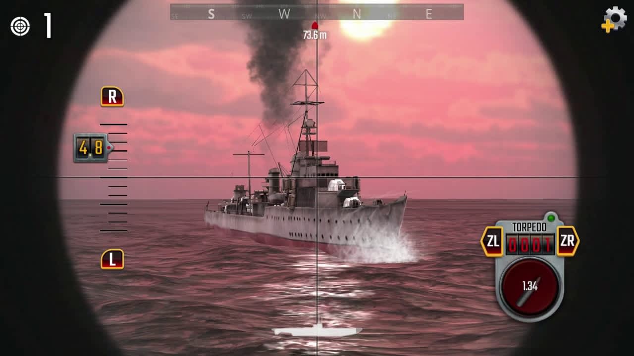 Uboat Attack 3