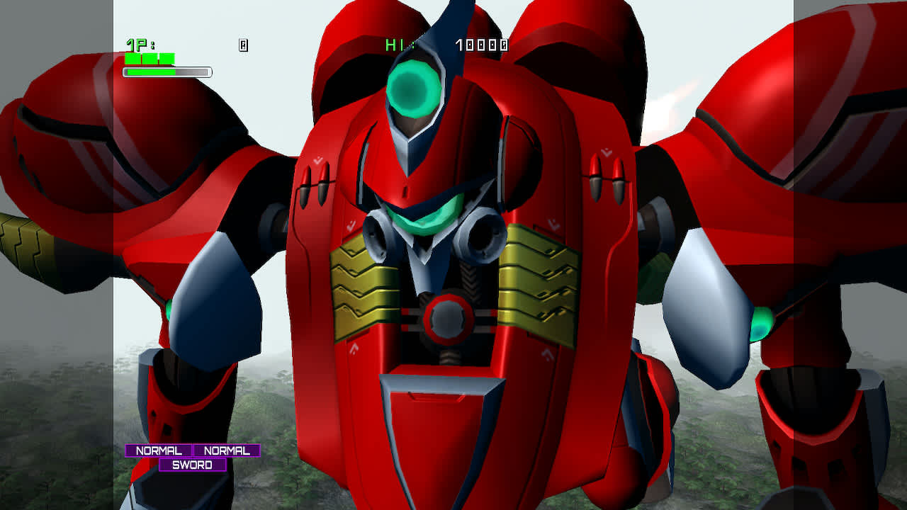 Strania -The Stella Machina- EX 7