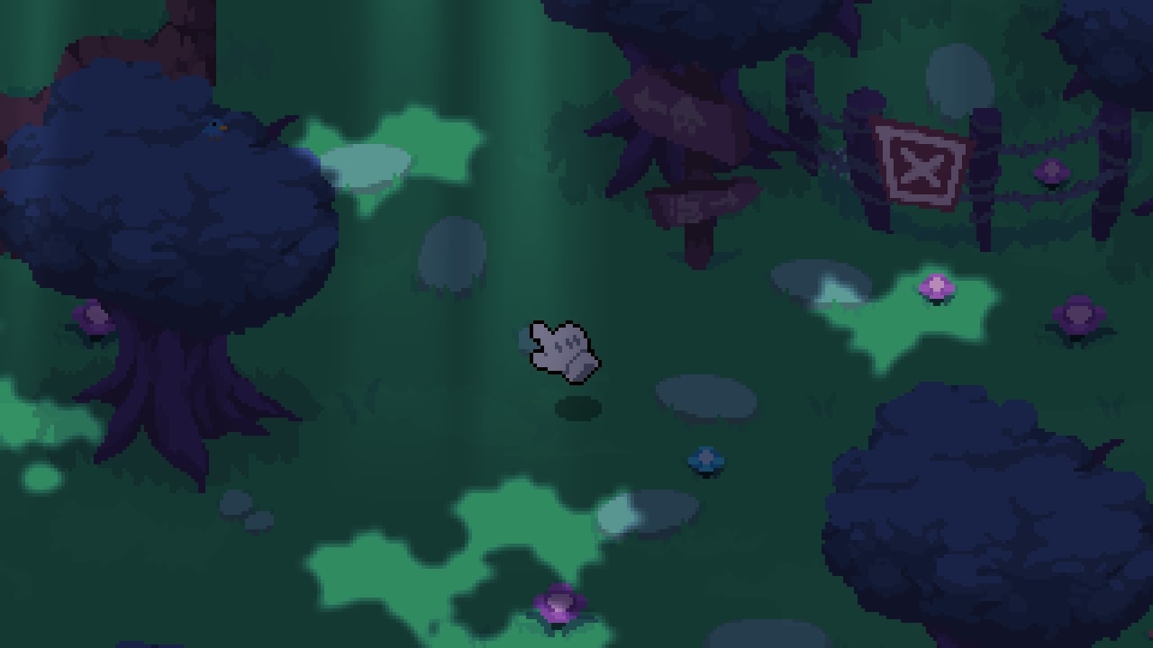 The Bunny Graveyard 3
