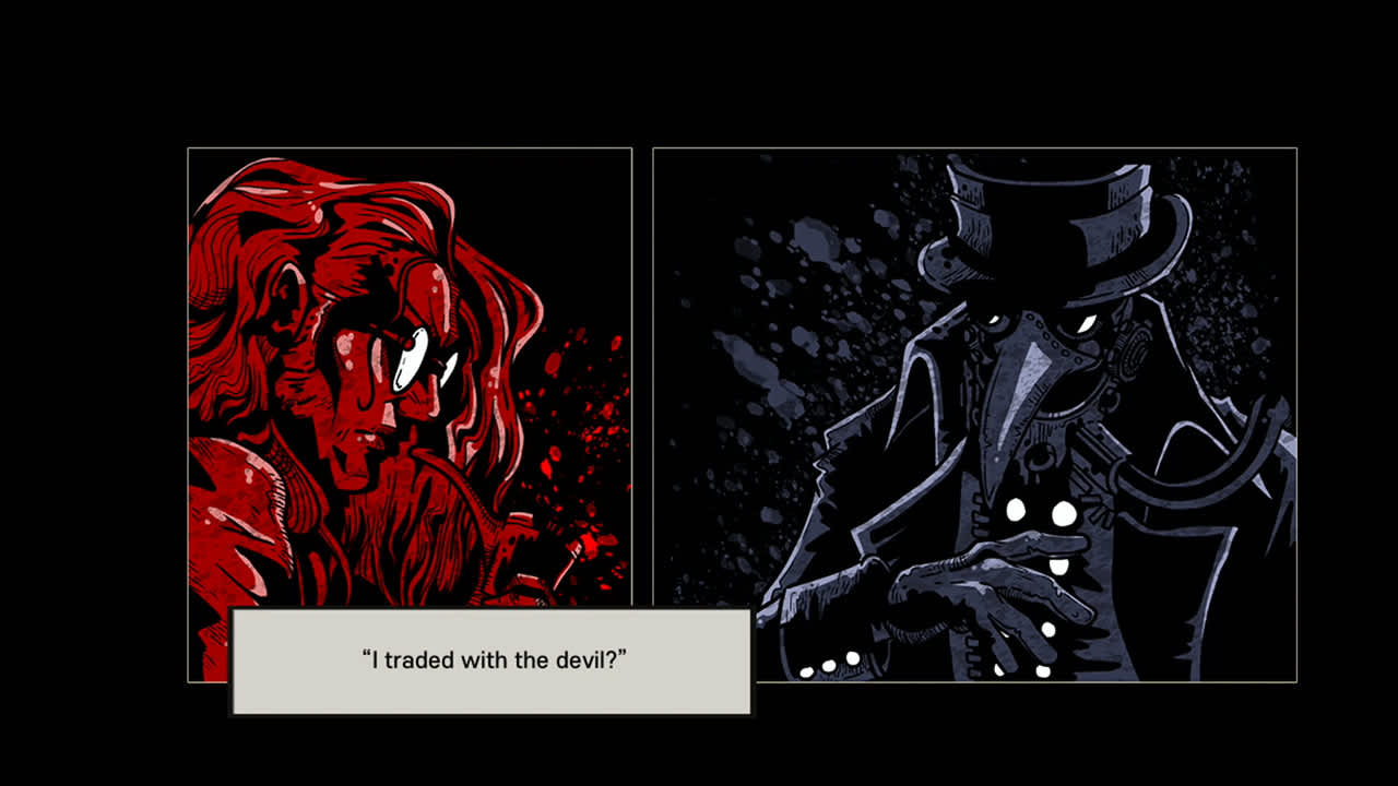 Downfall 3