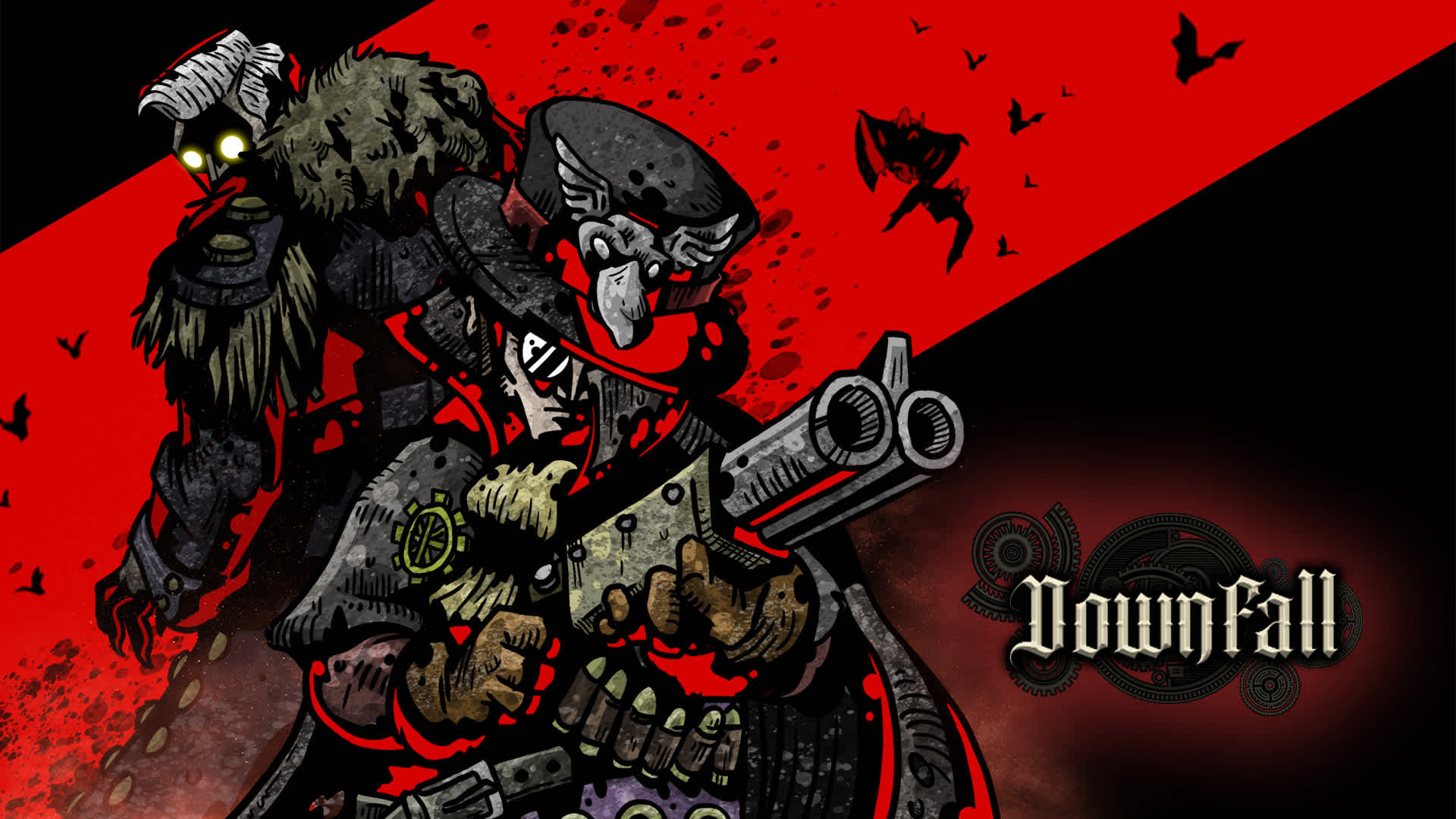 Downfall 1
