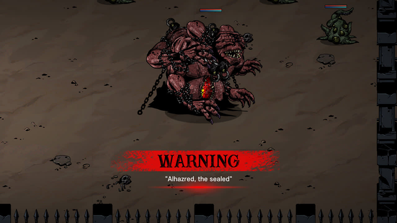 Downfall 6