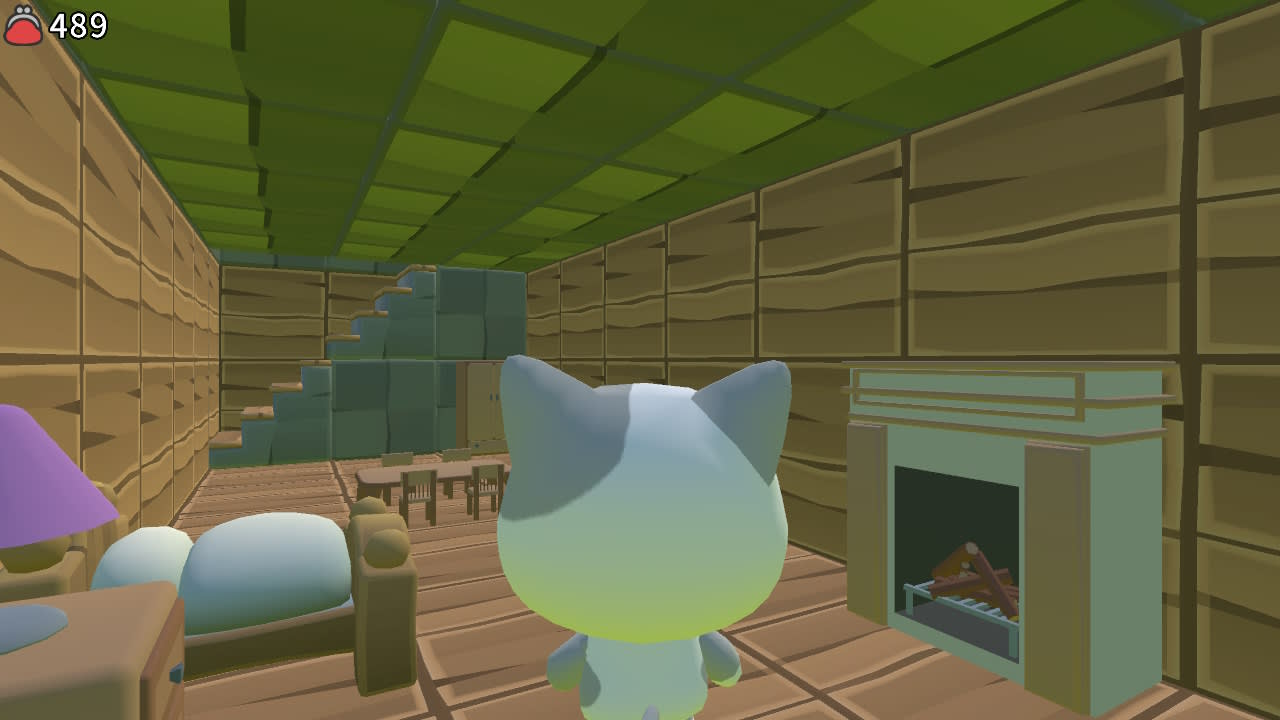 Nyanzou & Kumakichi Bomb Cave 6