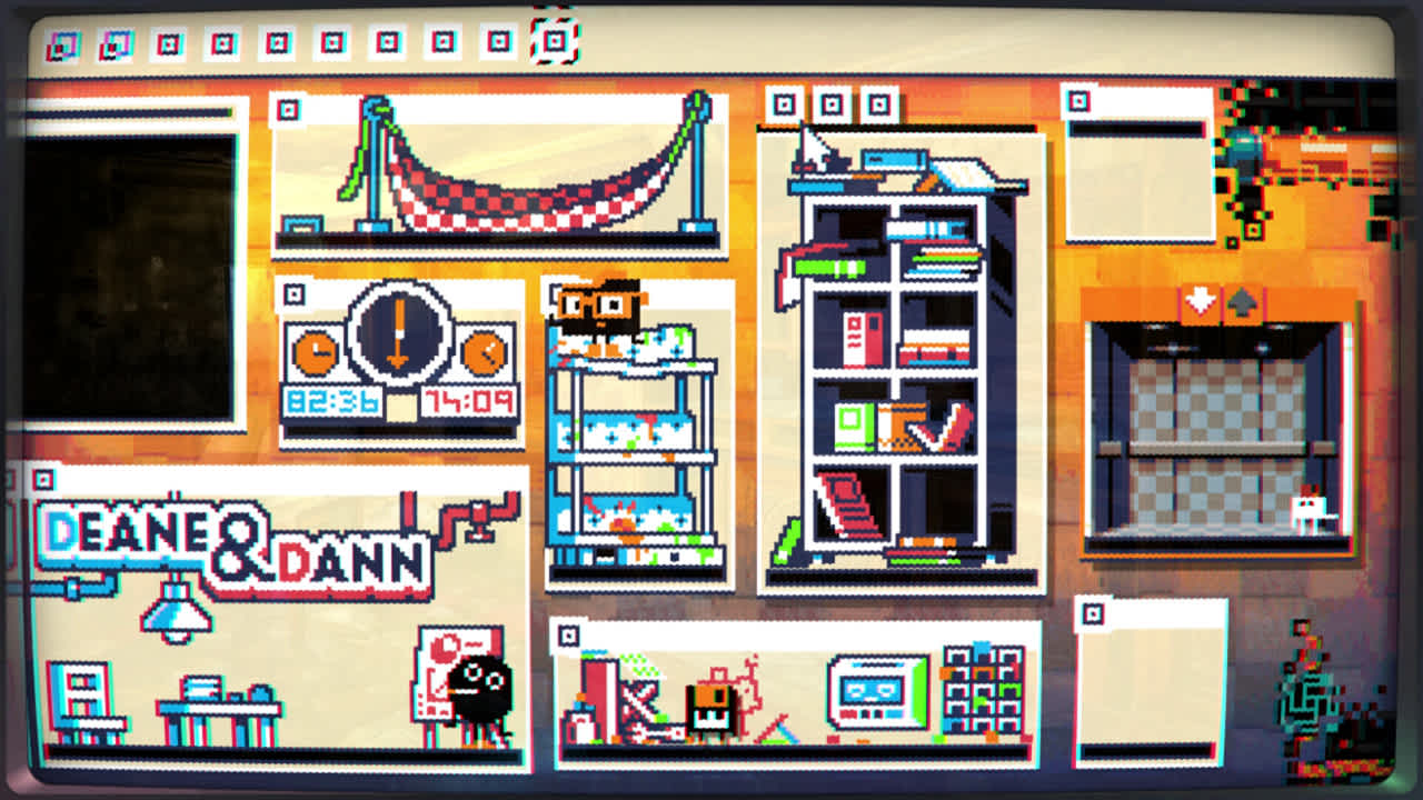 MainFrames 8
