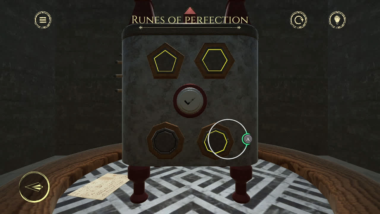 Mystery Box: Escape The Room 4