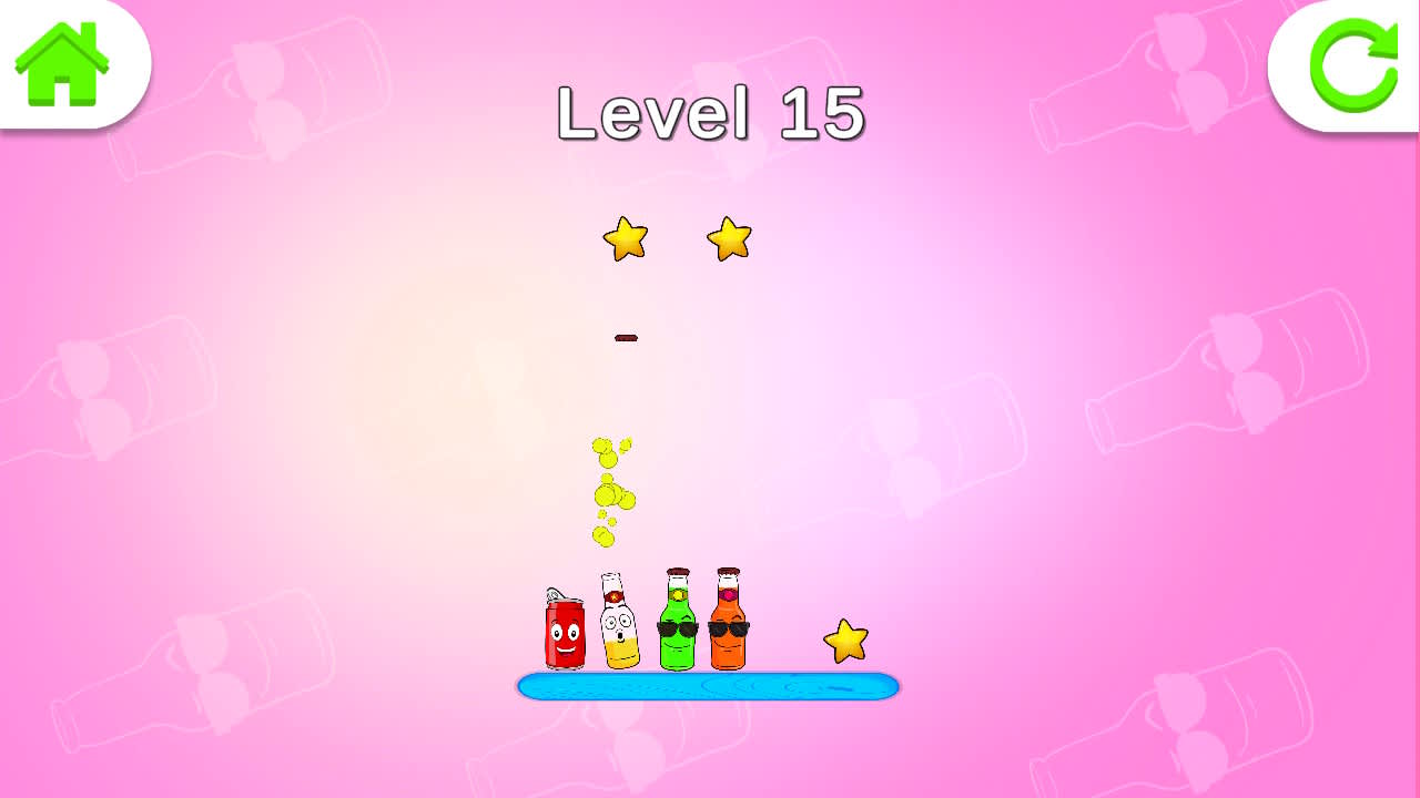 Bottle Tap 7