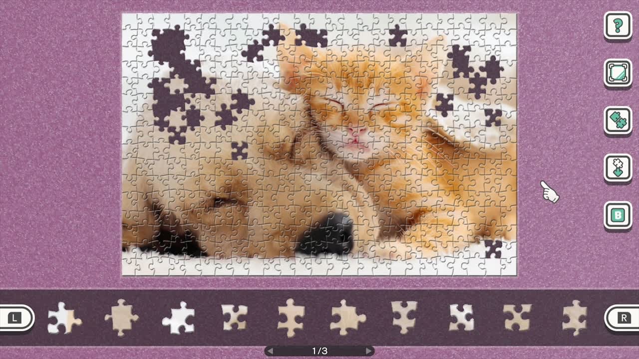 Jigsaw Masterpieces 2 2