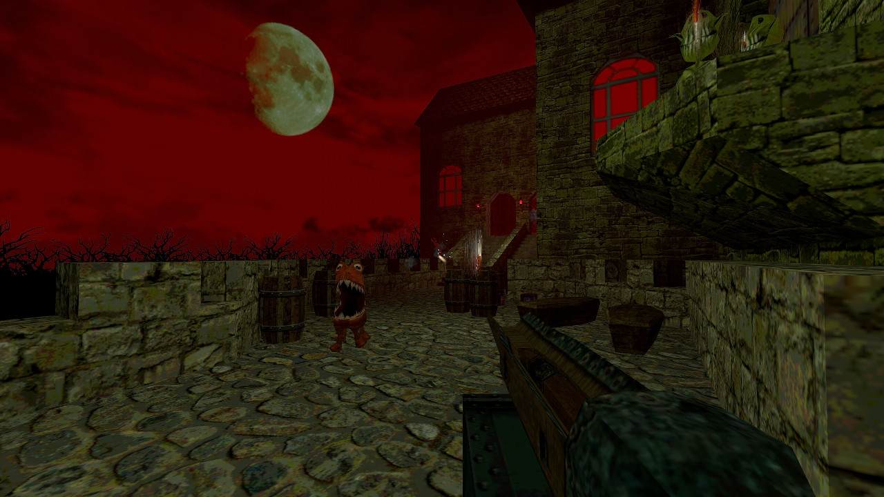Chop Goblins 6