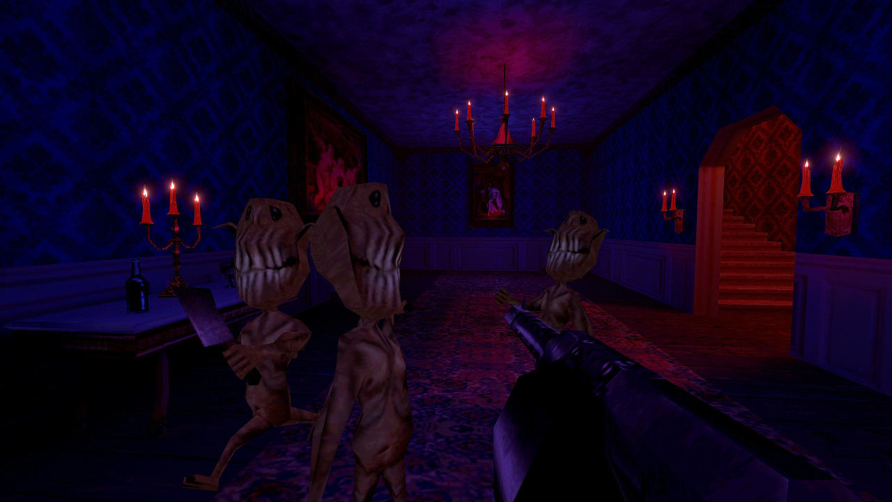 Chop Goblins 4
