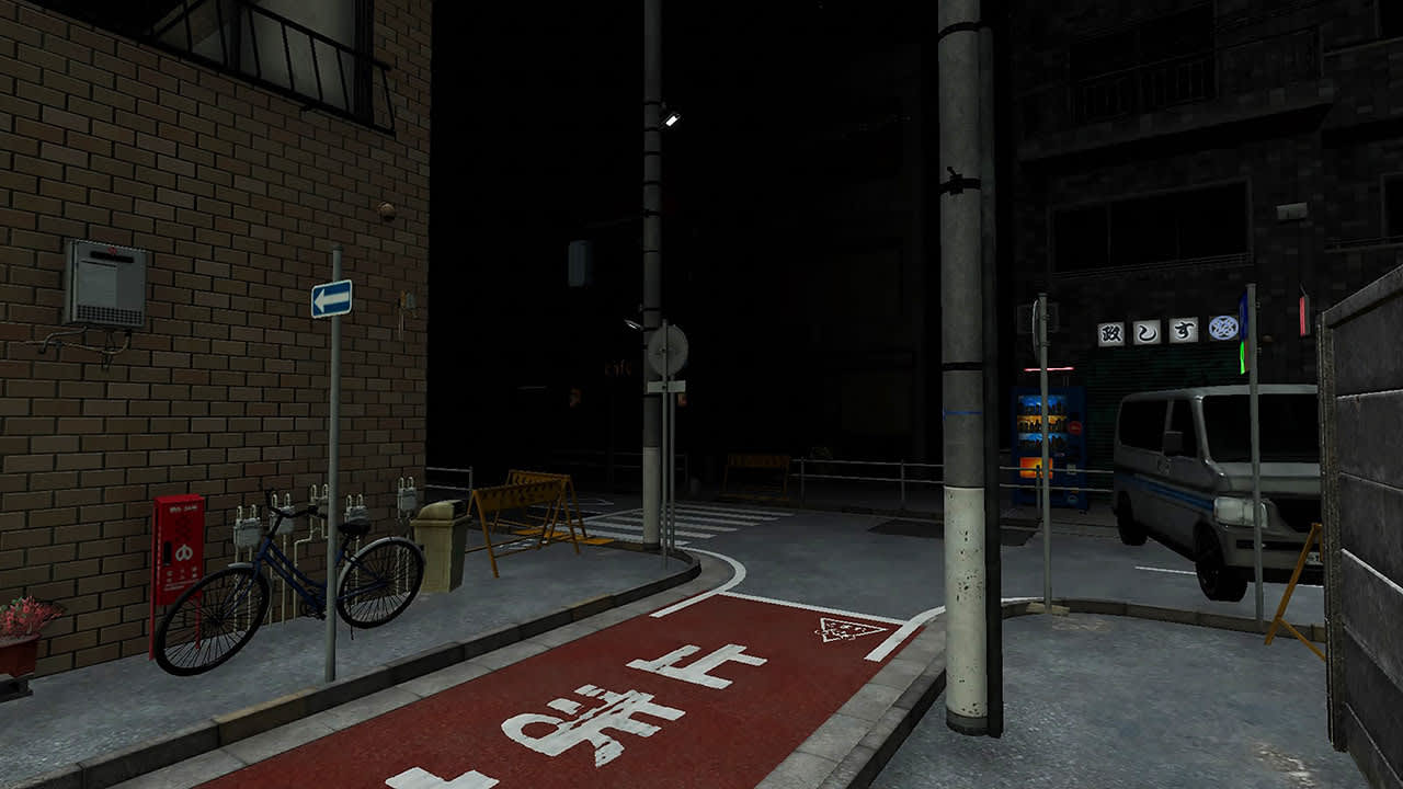 The Street 10 5
