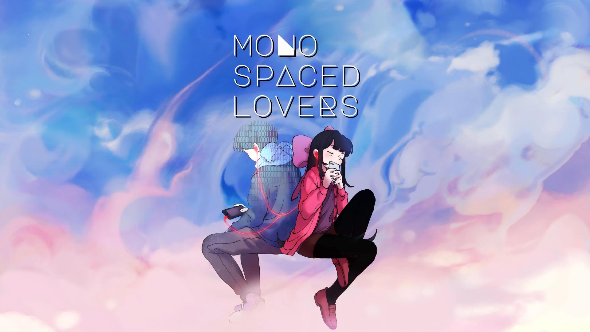 Monospaced Lovers 1