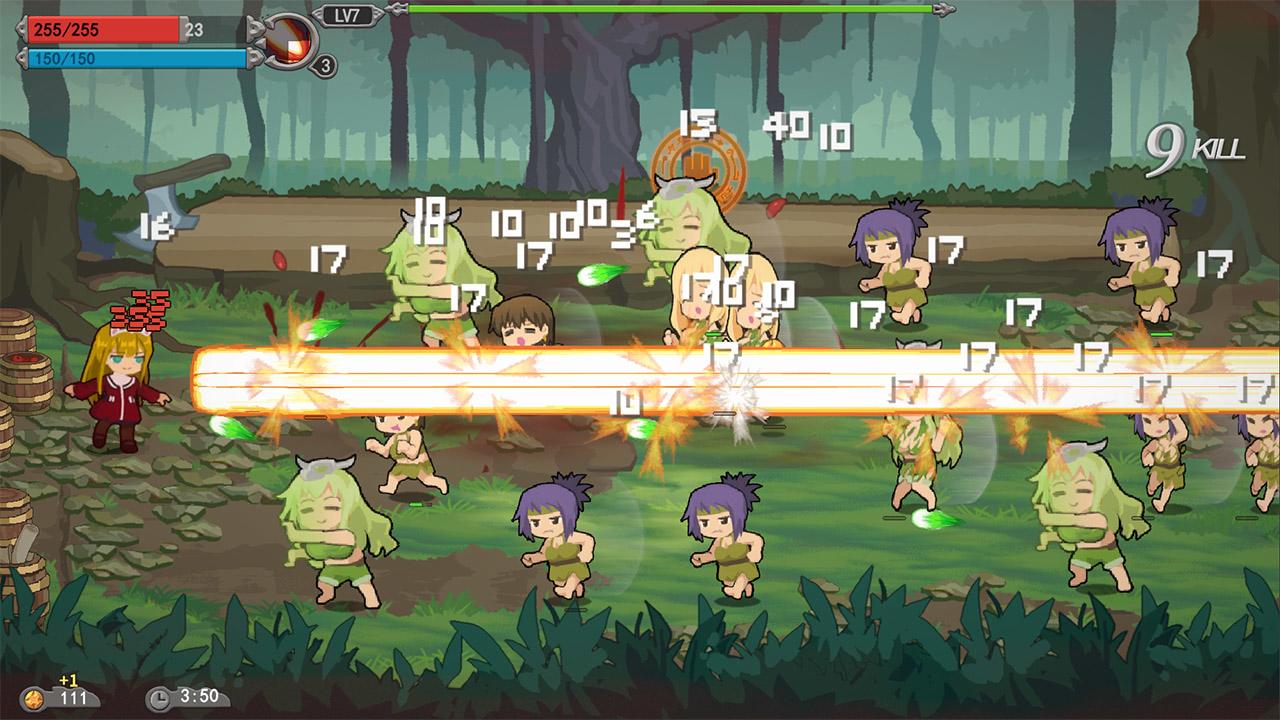 Defense Master 2