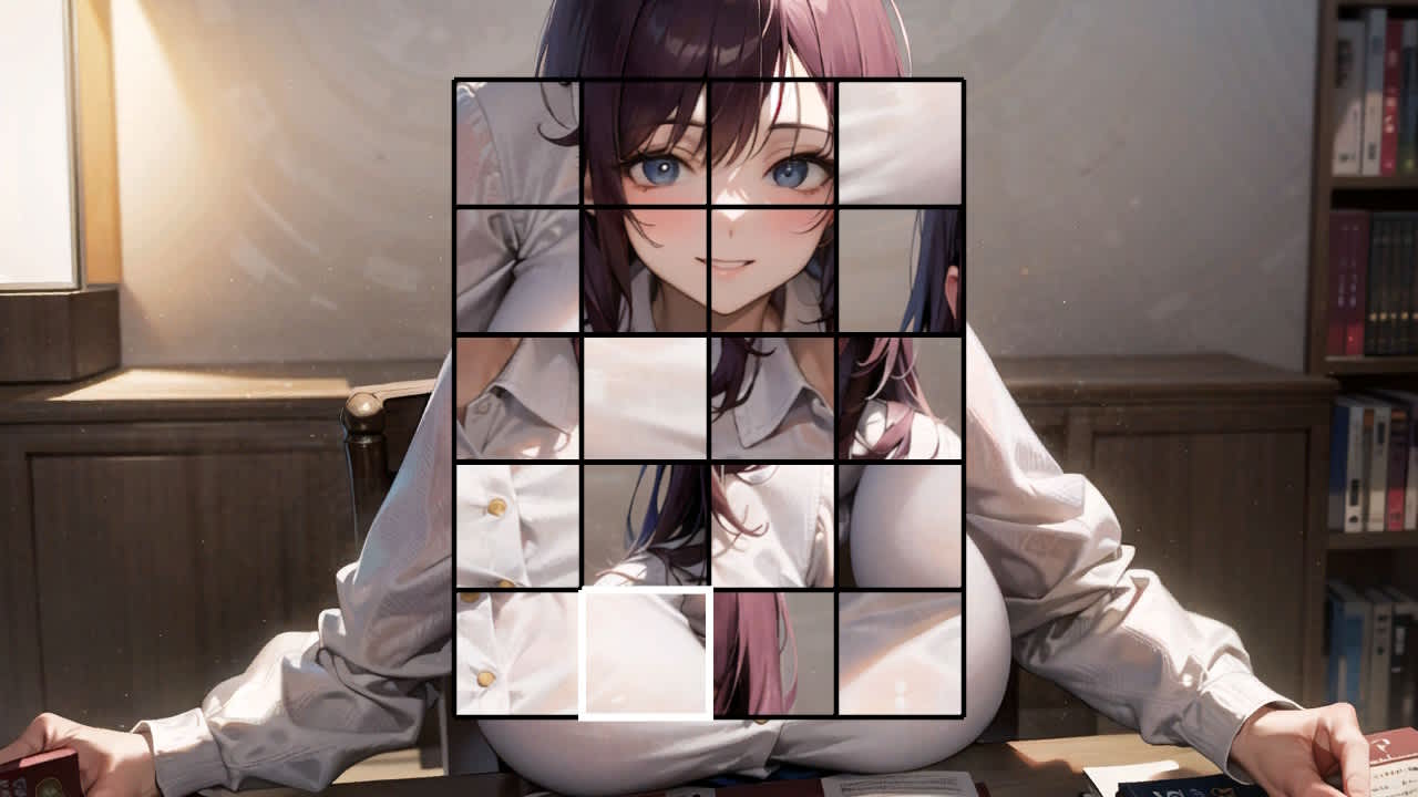 Hentai Girls: Sweet Doctor 5