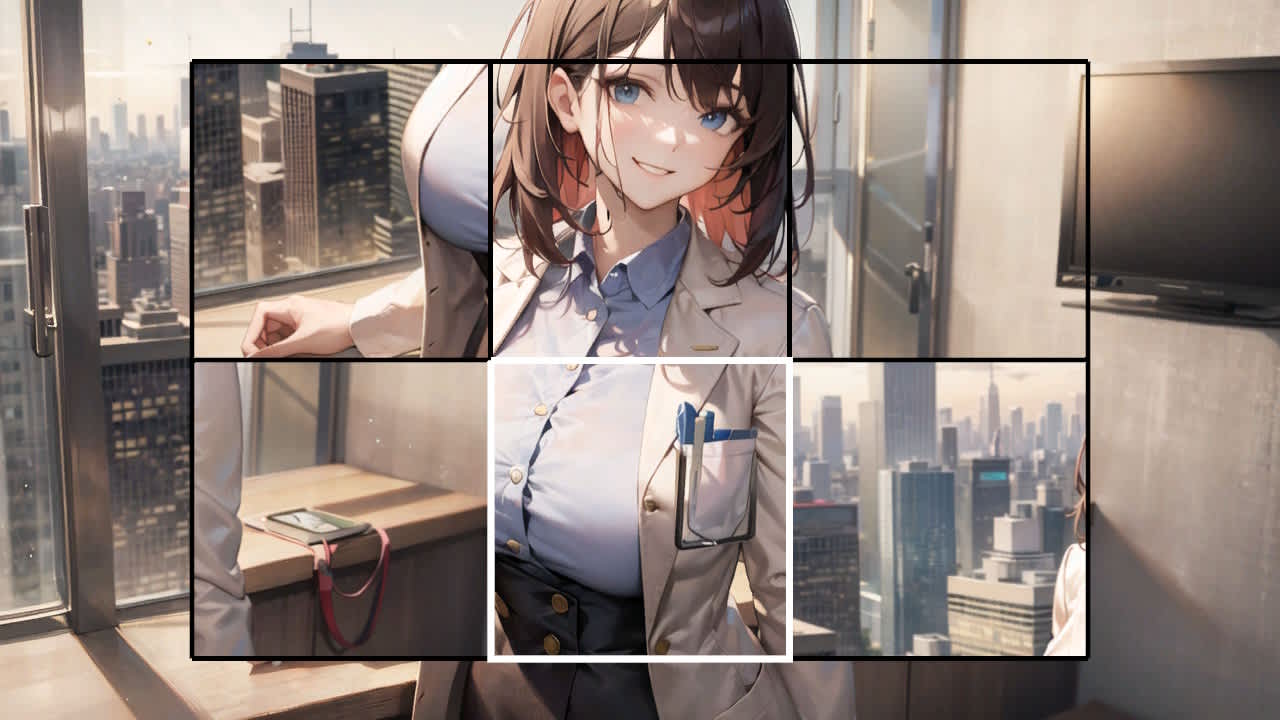 Hentai Girls: Sweet Doctor 2