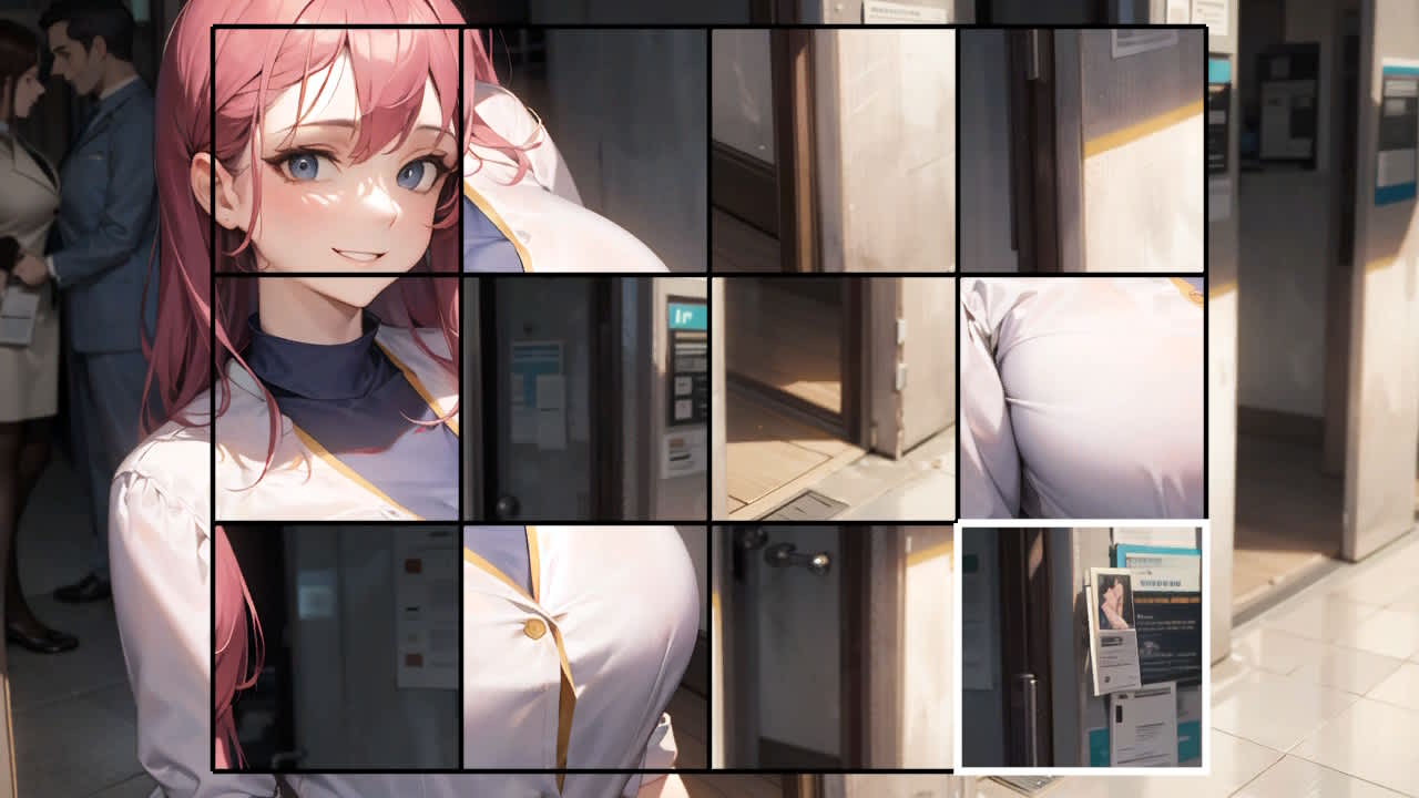 Hentai Girls: Sweet Doctor 4