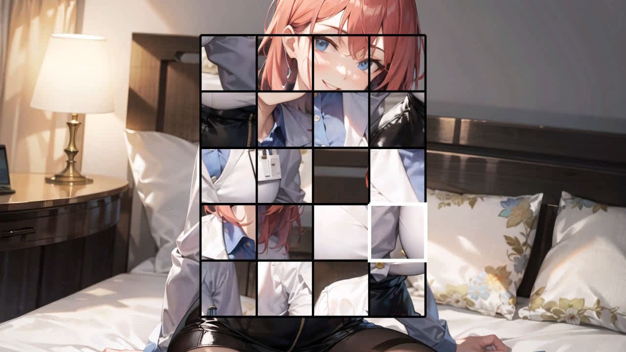 Hentai Girls: Sweet Doctor 6