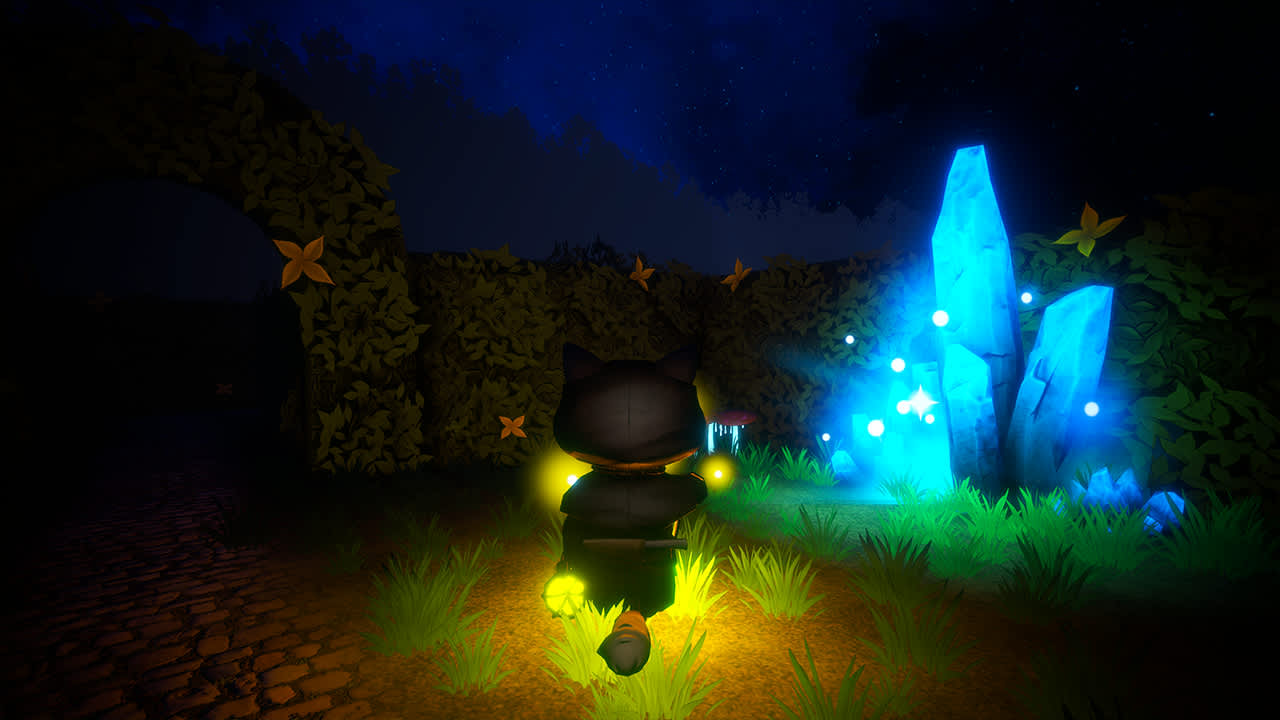 Labyrinthia Nightmares: THE JOURNEY OF LITTLE FLUFFYPUFF 8