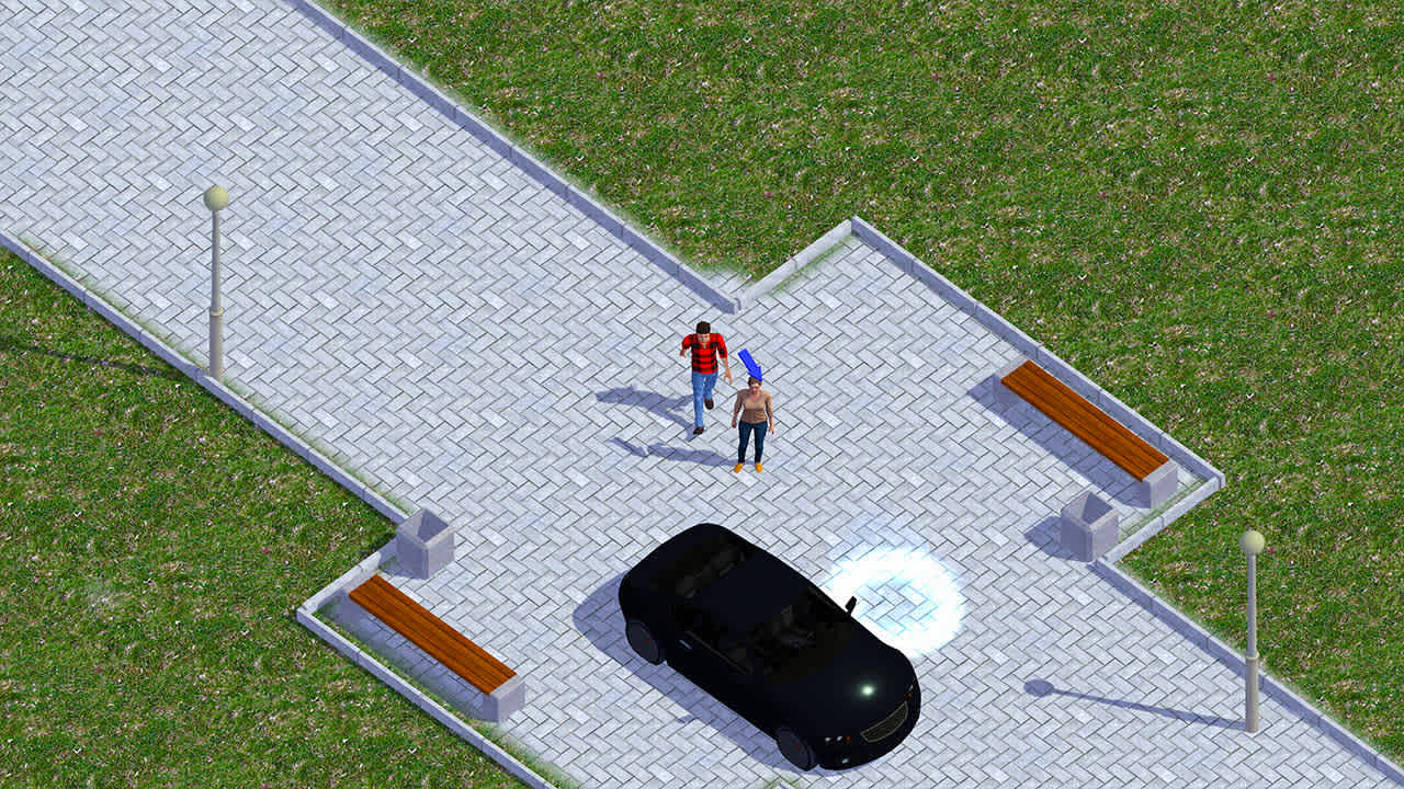 Virtual Girlfriend Dating Simulator 5
