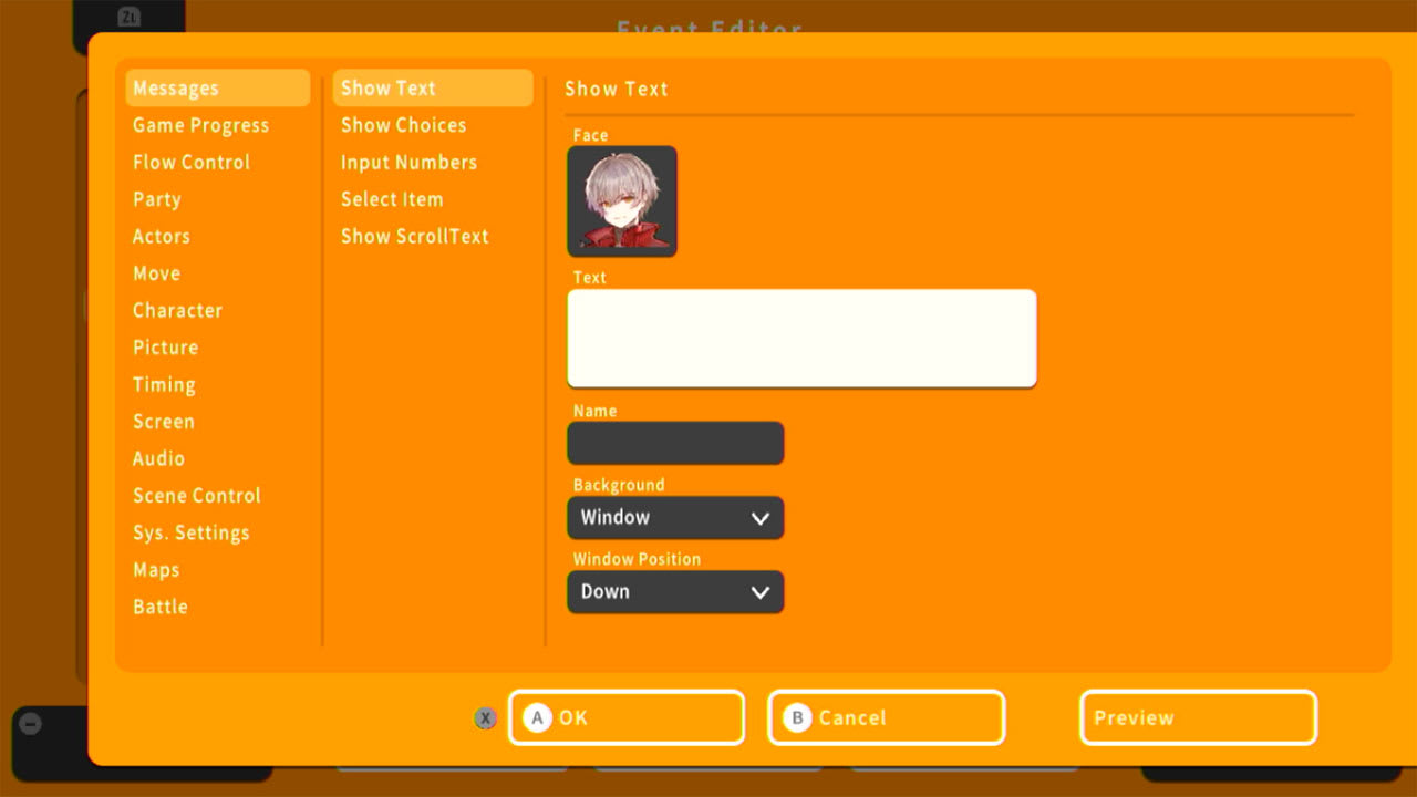 RPG MAKER WITH 4