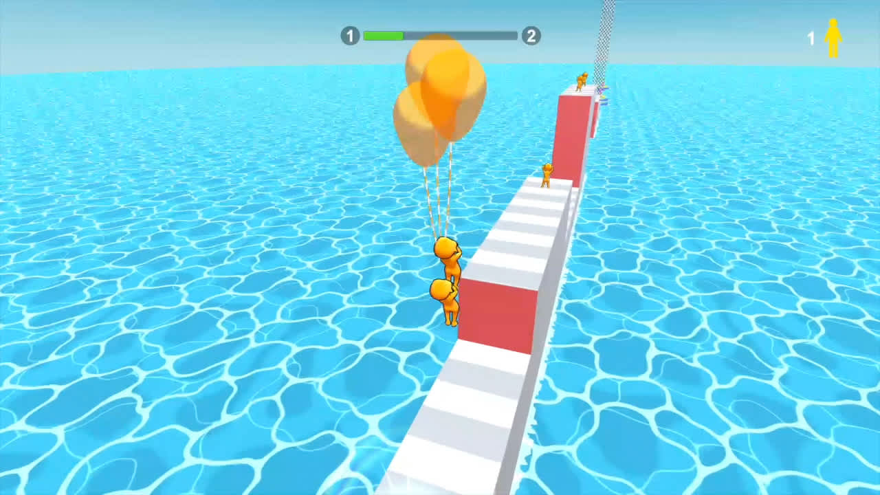 Helium Run 3
