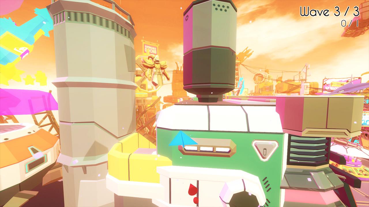 Paper Dash - City Hustle 5