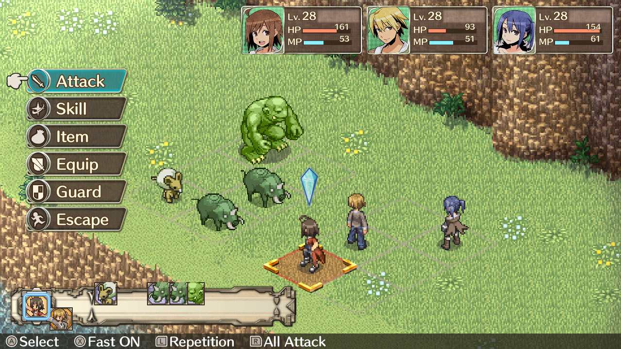 Adventure Bar Story 3