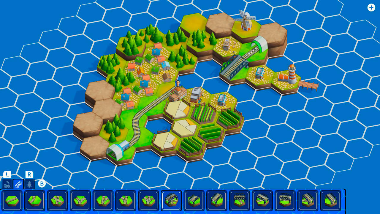 Railway Islands 2 7