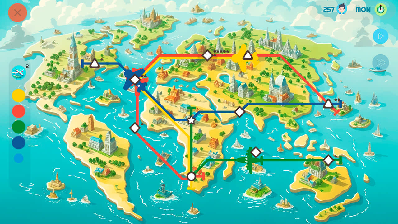 Airport Link: Connect Near Me 5