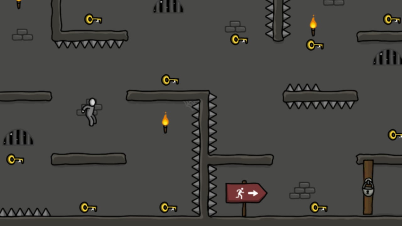 Stickman Jailbreak 2024 3
