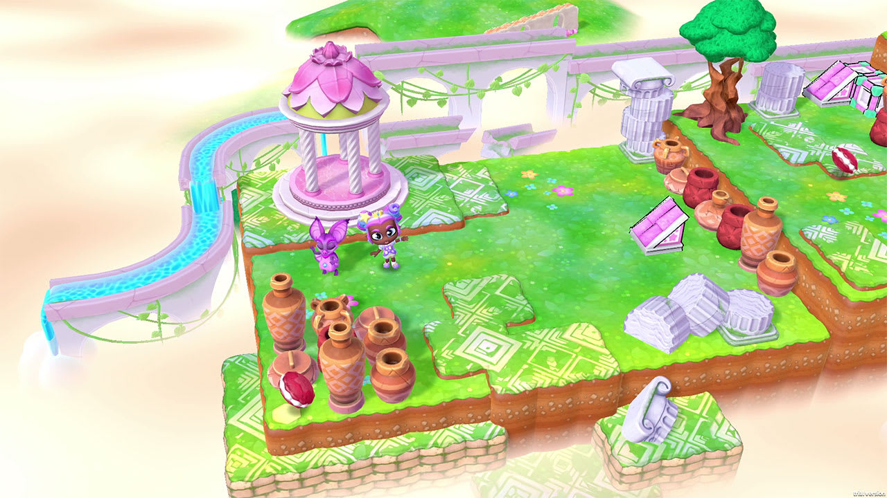 Fantasy Friends: Dream Worlds 2