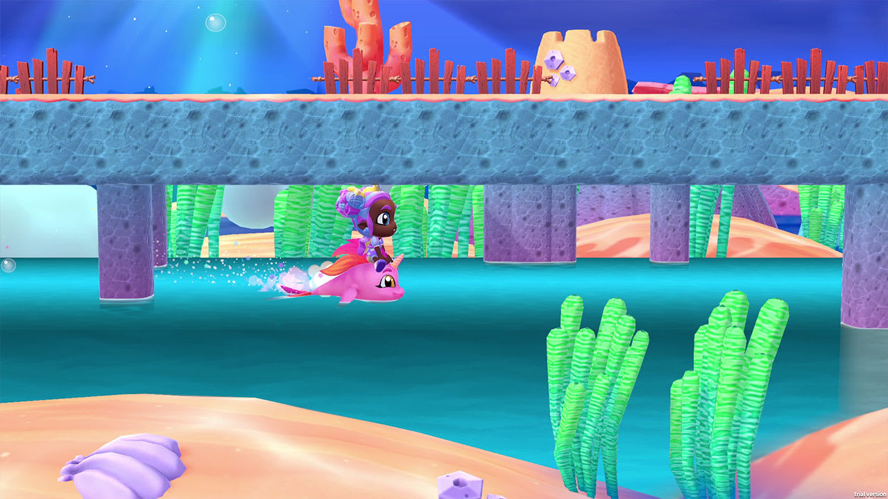 Fantasy Friends: Dream Worlds 6