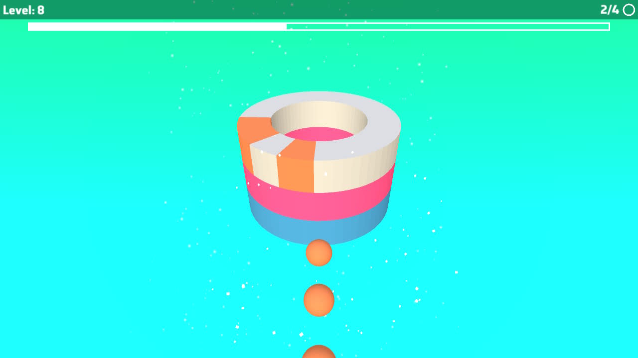 Paint Rings 2