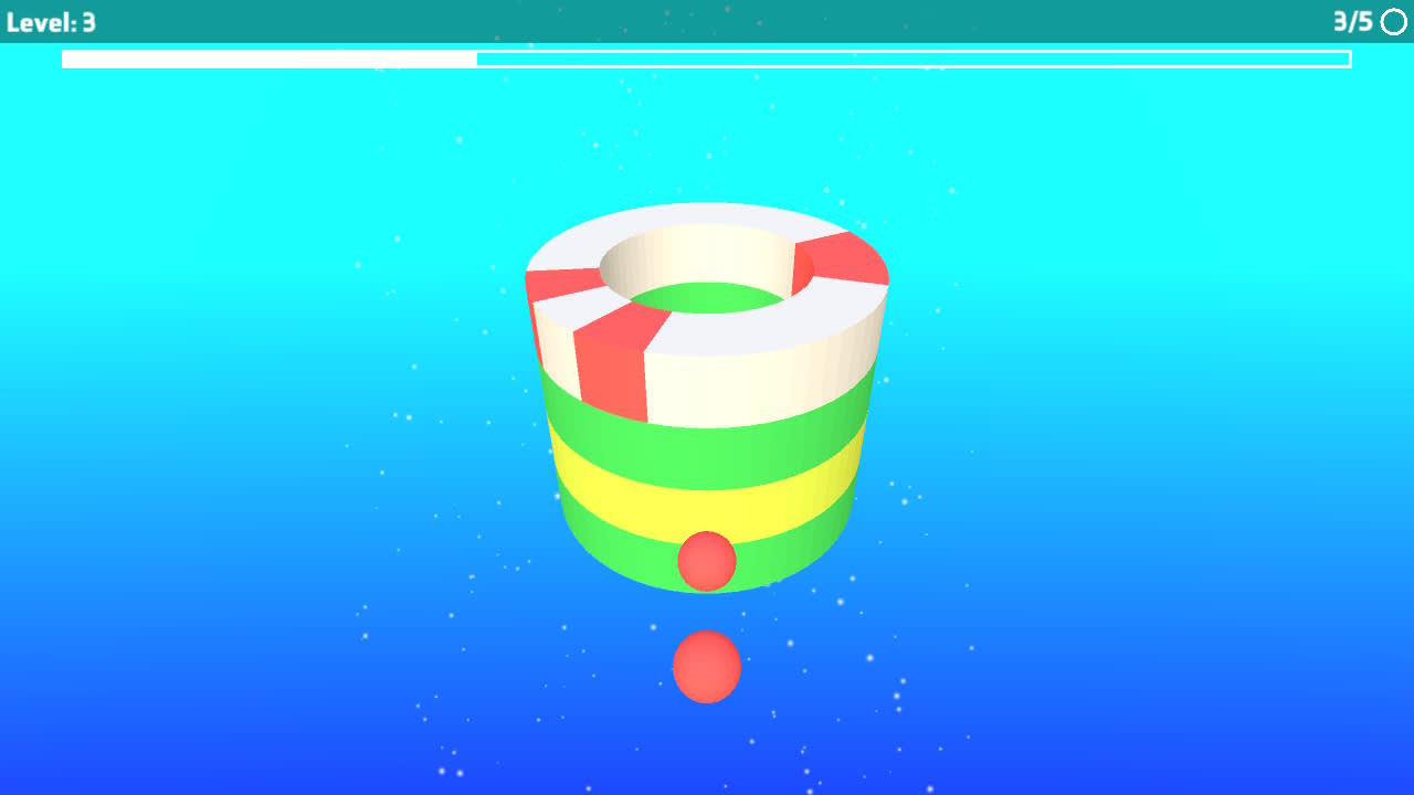 Paint Rings 4