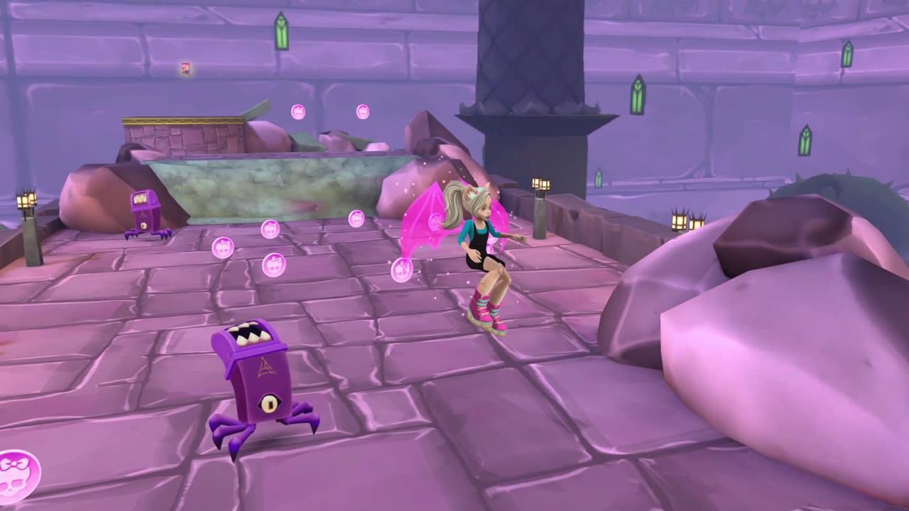 Monster High™ Skulltimate Secrets™ 8