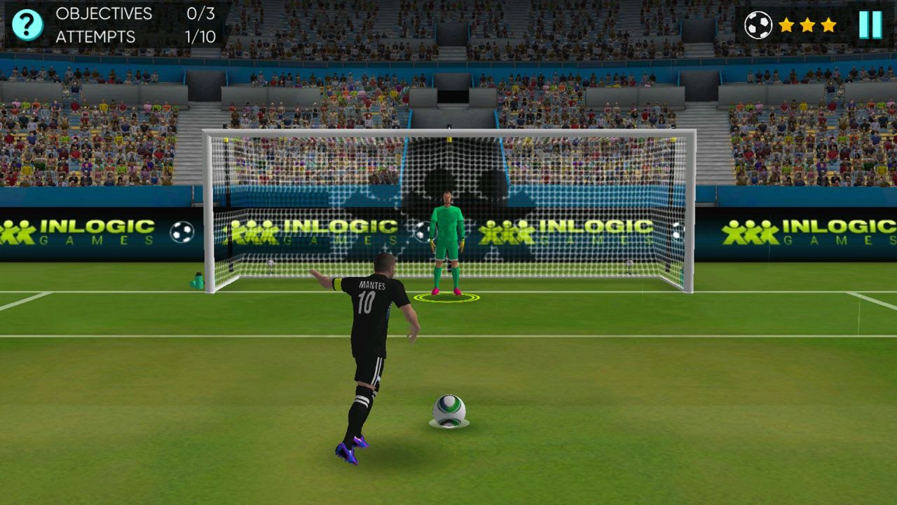 Football Cup 2024 5