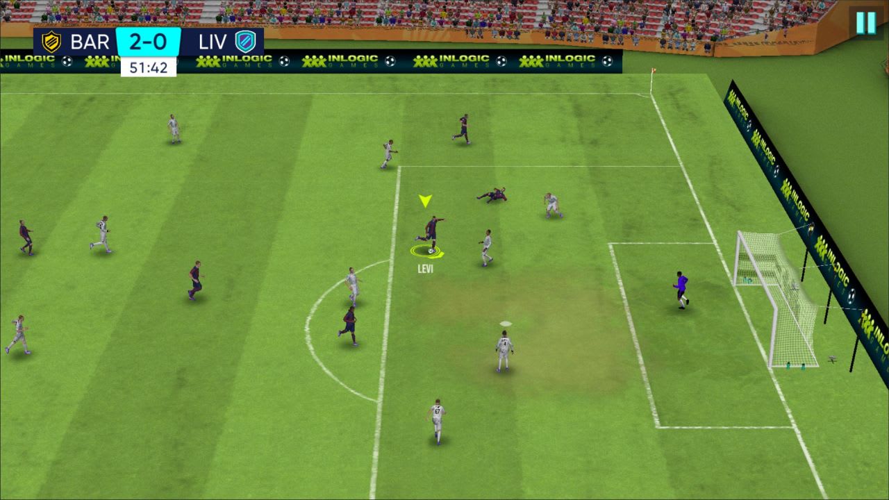 Football Cup 2024 6