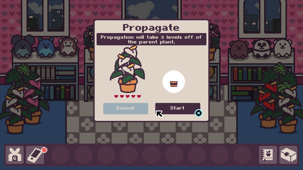 Plantabi: Little Garden 8
