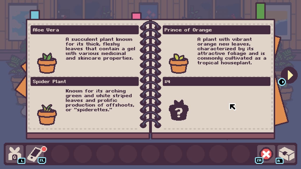 Plantabi: Little Garden 7