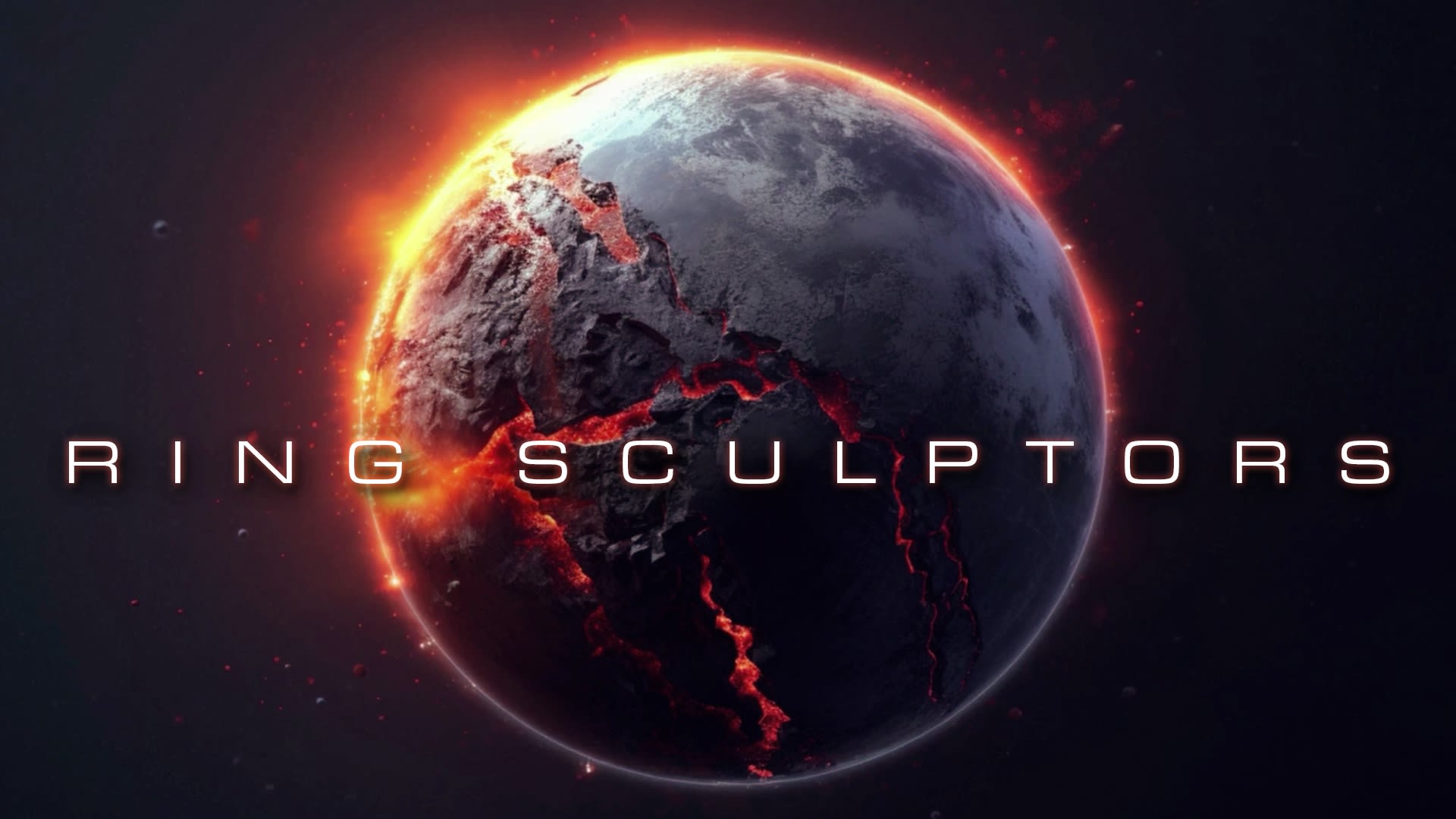 Ring Sculptors 1