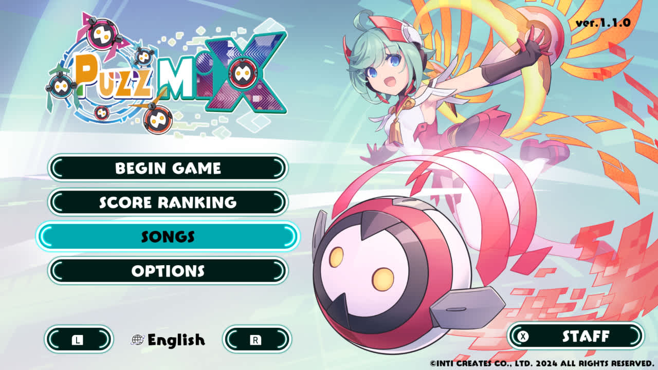 PuzzMiX 6