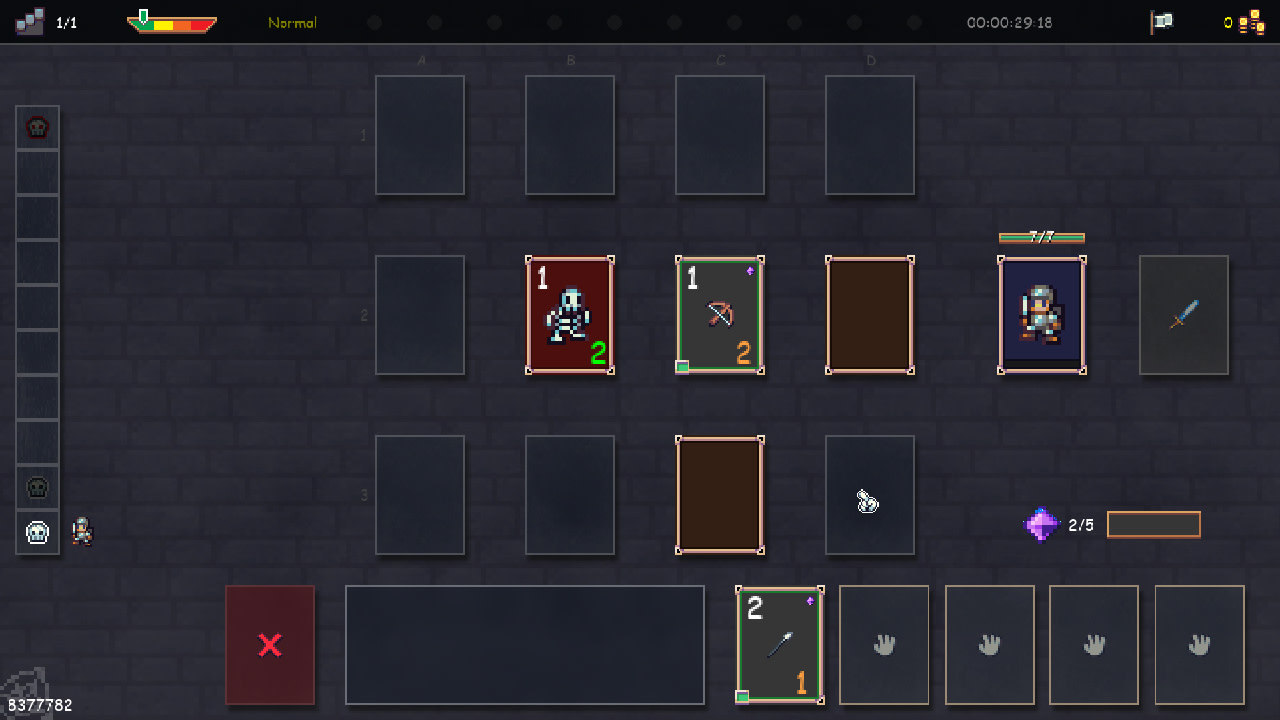 Dungeon Arsenal 6