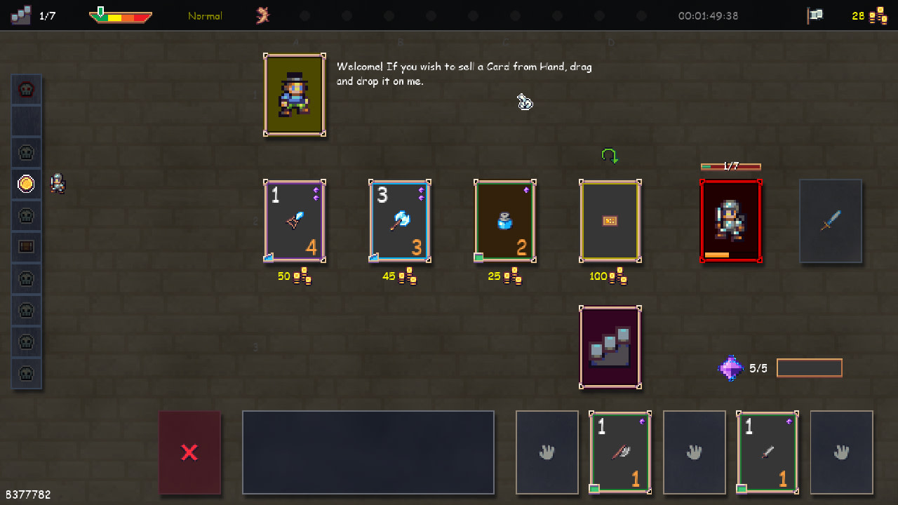 Dungeon Arsenal 3