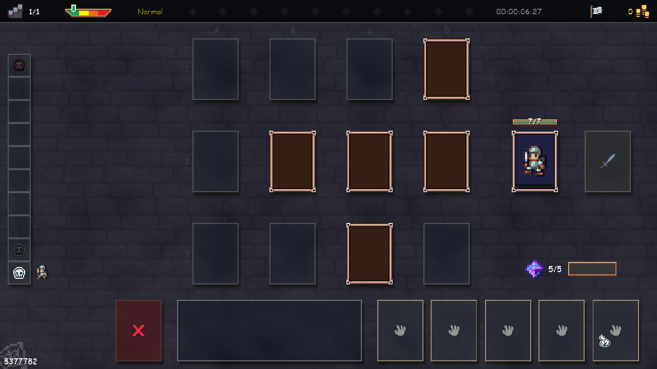 Dungeon Arsenal 7