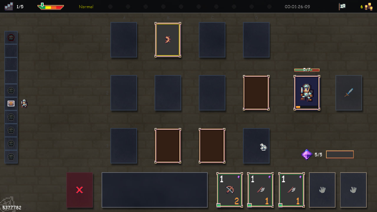 Dungeon Arsenal 4
