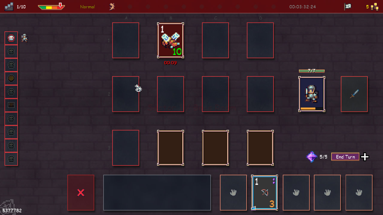 Dungeon Arsenal 2